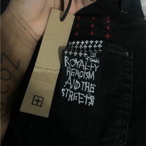 Ksubi Jeans from Nordstrom